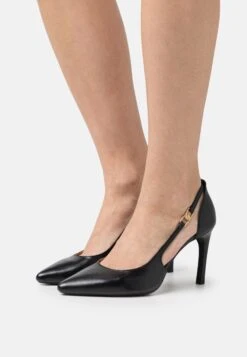 Geox Faviola - Klassieke Pumps - Black