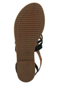 Geox D Sozy S - Sandalen - Black 9 Geox D Sozy S - Sandalen - Black -Geox a741c66256c24be58f21b0d0996c1dc4