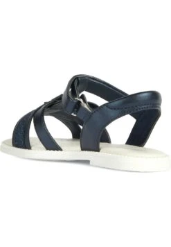 Geox Karly - Sandalen - Navy -Geox a74a2ca057c54688a22012d99765aa0d