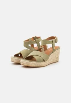 Geox D Panarea - Espadrilles - Pistachio 8 Geox D Panarea - Espadrilles - Pistachio -Geox a74ca762997342dfb012a9d5f7a4726f