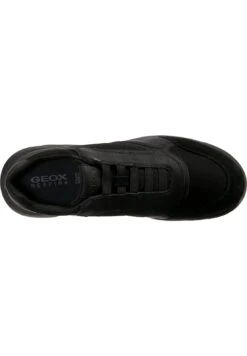 Geox U Damiano B Low - Sneakers Laag - Schwarz 8 Geox U Damiano B Low - Sneakers Laag - Schwarz -Geox a75b4442c1c74251aa9731dd4f0d26dc