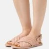 Geox Naileen - Sandalen - Nude