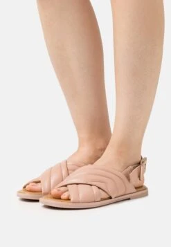 Geox Naileen - Sandalen - Nude
