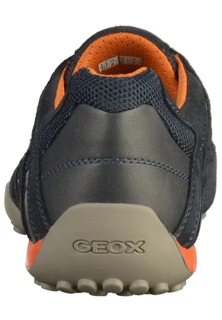 Geox Sneakers Laag - Blue 5 Geox Sneakers Laag - Blue - Image 5