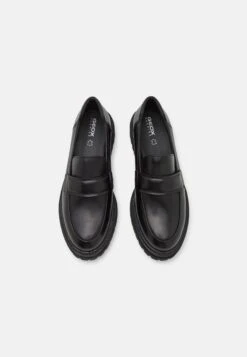 Geox Iridea - Instappers - Black 11 Geox Iridea - Instappers - Black -Geox a844c9715c264f5a909658d950e9c72c