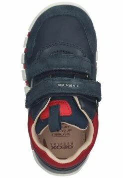 Geox Babyschoenen - Navy Red C 9 Geox Babyschoenen - Navy Red C -Geox a85a09227ec147c3840fca26ad5da344