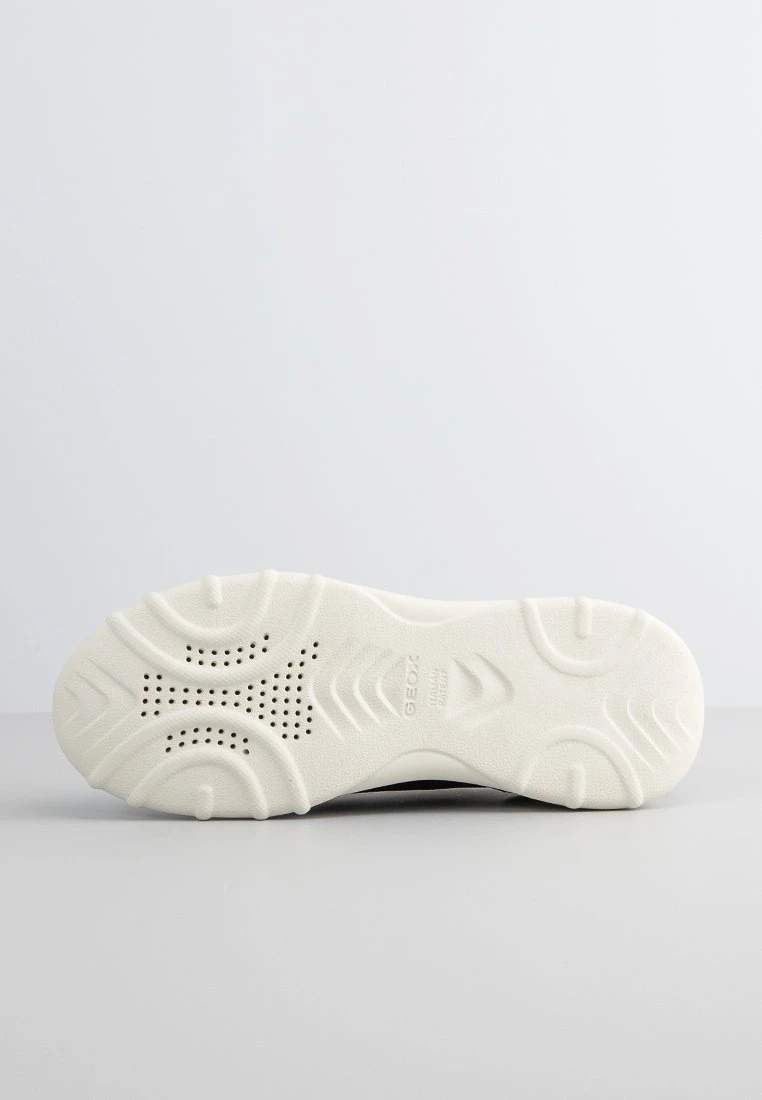 Geox Alleniee - Sneakers Laag - Black 4 Geox Alleniee - Sneakers Laag - Black - Image 4