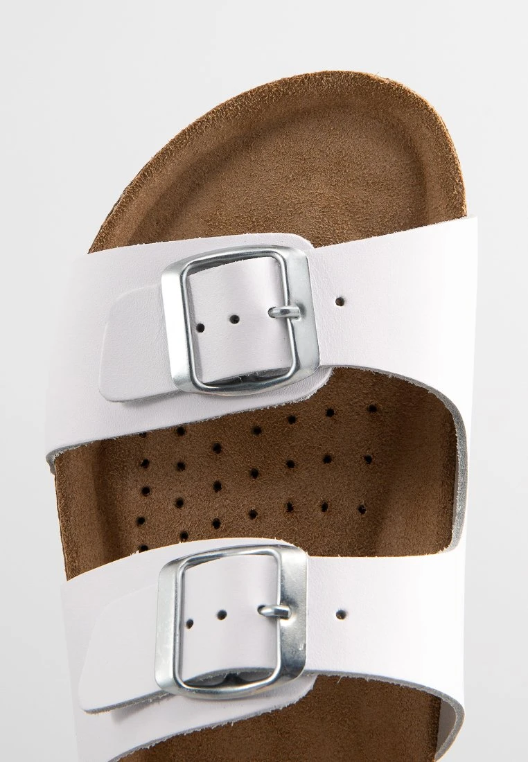 Geox Brionia - Muiltjes - White 5 Geox Brionia - Muiltjes - White - Image 5