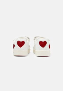 Geox J Skylin Lights - Sneakers Laag - White/Red 8 Geox J Skylin Lights - Sneakers Laag - White/Red -Geox a94da31070d54797b779ad8d5f59cab8