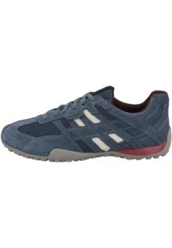 Geox Sneakers Laag - Jeans