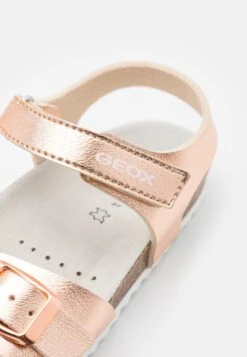 Geox Adriel Girl - Sandalen - Rose Gold -Geox a9d8f5434d1447e8b13368a5baa099ac