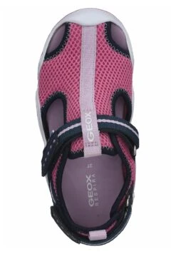 Geox Outdoorsandalen - Fuchsia Navy 9 Geox Outdoorsandalen - Fuchsia Navy -Geox aa54f46e0c0747c69be365c361101089