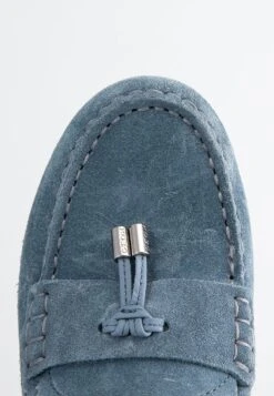 Geox D Vega Moc A - Instappers - Lt Sky 9 Geox D Vega Moc A - Instappers - Lt Sky -Geox aa7835eb69db479389cfe6535ba6cf6c