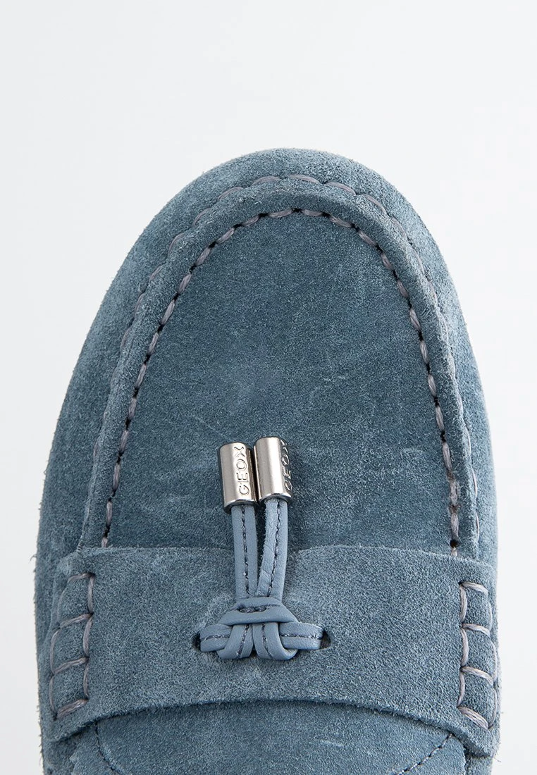 Geox D Vega Moc A - Instappers - Lt Sky 5 Geox D Vega Moc A - Instappers - Lt Sky - Image 5