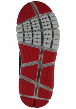 Geox Stiefelette - Snowboots- Navy Red 11 Geox Stiefelette - Snowboots- Navy Red -Geox aab2e811b4c14c40a1226422bdd6885e