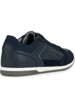 Geox U Renan - Sneakers Laag - Navy 11 Geox U Renan - Sneakers Laag - Navy -Geox aab52a2b50ab4e718e62291db88105c8