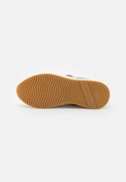 Geox Kency - Sneakers Laag - Papyrus/Light Gold -Geox aab8775aeb6c41d08900be7ca798fd07
