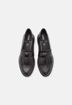 Geox Walk Pleasure - Instappers - Black -Geox ab1d8c9344ea4663b13f1fdb2d17727d