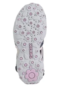 Geox Roxanne - Sandalen - Navy Pink 9 Geox Roxanne - Sandalen - Navy Pink -Geox ab52ad9864df419bb420e7a684762383