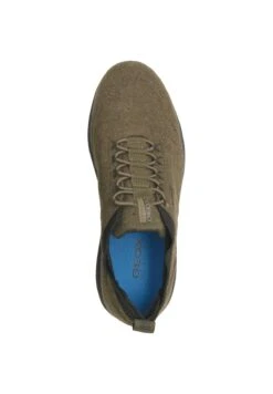 Geox Spherica- Sneakers Laag - Grün -Geox abd3b2772b7248d885953db932382c61