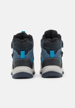 Geox Flanfil Boy Abx - Snowboots- Navy/Sky 8 Geox Flanfil Boy Abx - Snowboots- Navy/Sky -Geox abf12dacddd94192a689a4cd6fcad569