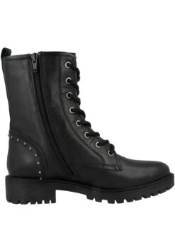 Geox Veterboots - Black -Geox ac069ba0e49647b4af51f9e9c069b563