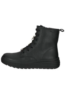 Geox Veterboots - Schwarz