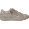 Geox Blomiee - Sneakers Laag - Beige