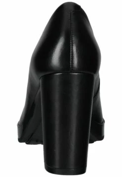 Geox Hoge Hakken - Schwarz -Geox acc70fe4b1d44d4598b6a58ed8969e3d