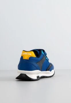 Geox Pavel - Sneakers Laag - Royal/Sky -Geox ace06094f9b3495cb7ca413090202043