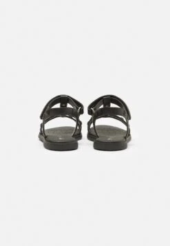 Geox Karly - Sandalen - Black -Geox af76bfbc236a4c9f857858ed53291aa6