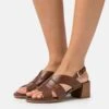 Geox New Marykarmen - Sandalen - Brown
