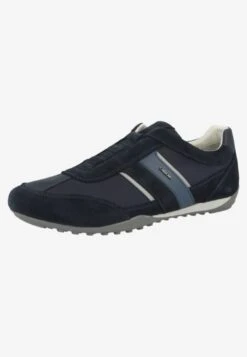 Geox Sneakers Laag - Navy 7 Geox Sneakers Laag - Navy -Geox afdde448ecb94e56b3046a3f0fbcac4a
