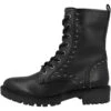Geox Veterboots - Black