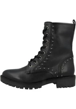 Geox Veterboots - Black