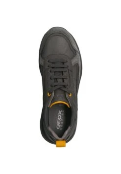 Geox Damiano - Sneakers Laag - Grau 6 Geox Damiano - Sneakers Laag - Grau -Geox b1b62cd3080e4fec8a6383942f03a16d