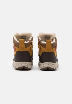Geox Flexyper Boy Abx - Snowboots- Light Brown/Dark Red 8 Geox Flexyper Boy Abx - Snowboots- Light Brown/Dark Red -Geox b1d0039181ca43249f1e1dfd28aba1c0