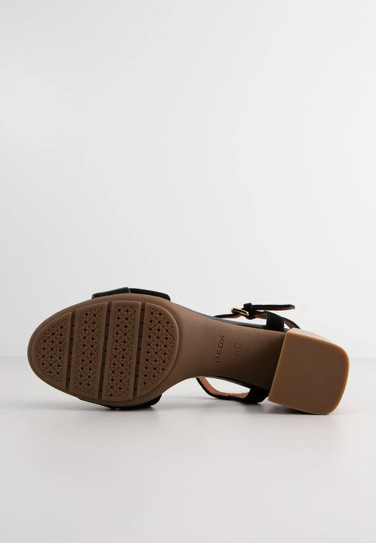 Geox New Marykarmen - Sandalen - Black 4 Geox New Marykarmen - Sandalen - Black - Image 4