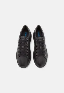 Geox Spherica - Sneakers Laag - Black/Gun 11 Geox Spherica - Sneakers Laag - Black/Gun -Geox b298bf1ddbe64b71b3fb89f718349505