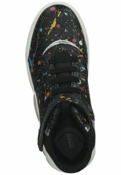 Geox Babyschoenen - Schwarz -Geox b3039bc2ff014a528ccbbf7fb0df15bf