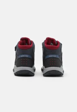 Geox Teram Boy Abx - Korte Laarzen - Navy/Dark Red 8 Geox Teram Boy Abx - Korte Laarzen - Navy/Dark Red -Geox b3d66c64beaa40b6813832442ed62b1e