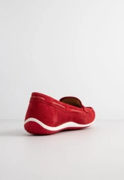 Geox D Vega Moc A - Instappers - Red 7 Geox D Vega Moc A - Instappers - Red -Geox b3d6db8d410e4eb5ba834fc0398eba3e