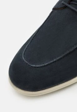 Geox U Venzone - Sportieve Veterschoenen - Navy 11 Geox U Venzone - Sportieve Veterschoenen - Navy -Geox b3f5cd04a2bb4b0ab9d1a7f5b844df8e