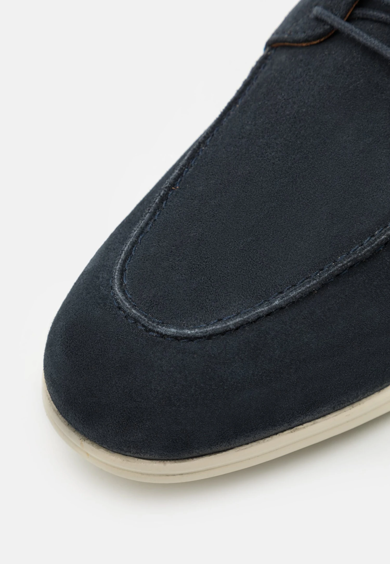 Geox U Venzone - Sportieve Veterschoenen - Navy 6 Geox U Venzone - Sportieve Veterschoenen - Navy - Image 6