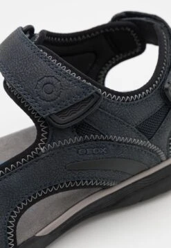 Geox Spherica- Outdoorsandalen - Navy -Geox b48fa07a046643ef8222d3d1ebb812f8