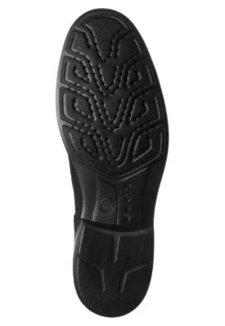 Geox Dublin - Veterschoenen - Schwarz 11 Geox Dublin - Veterschoenen - Schwarz -Geox b4b353fdc9c7485e9ffb6db27cd9d924