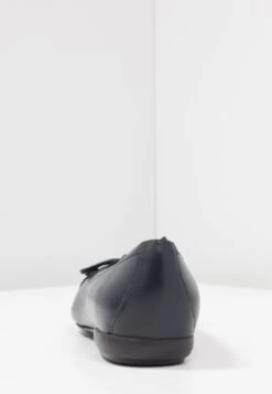 Geox Annytah - Ballerina'S - Navy -Geox b512ea0b1b874242a6a9c0a87885d4b3