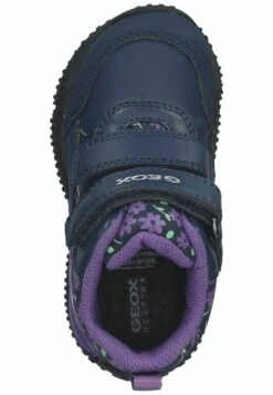 Geox Klittenbandschoenen - Navy Purple C 9 Geox Klittenbandschoenen - Navy Purple C -Geox b530888d54ff40c3b1a39c85ee6a0238