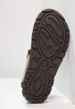Geox Strada - Outdoorsandalen - Sand/Navy 10 Geox Strada - Outdoorsandalen - Sand/Navy -Geox b535783ba84c4e3ebd76f5e9773a9ae2