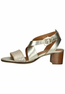 Geox Sandalen - Lt Gold